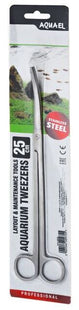 Aquael gebogene Schere, 25 cm