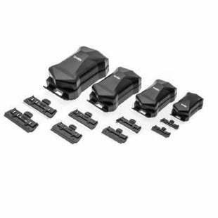 Aquael Magnet Cleaner 2 in 1 - Effizientes Reinigungswerkzeug für Aquarien mit starkem Magneten zur einfachen Reinigung von Glasoberflächen