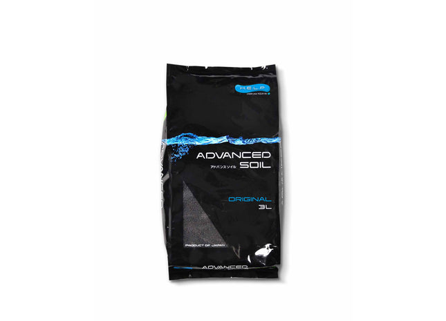 Aquael H.E.L.P. Advanced Grund Original - Hochwertiges Aquarium-Zubehör für optimale Wasserqualität
