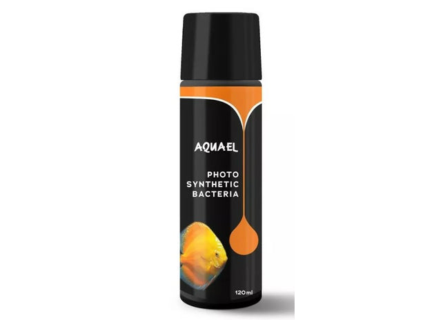 Aquael Photo Synthetic Bacteria – 120ml flüssig