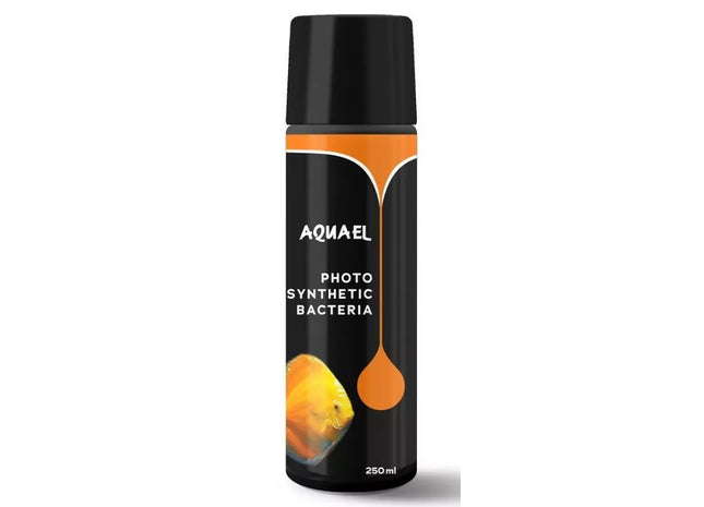 Aquael Photo Synthetic Bacteria – 120ml flüssig