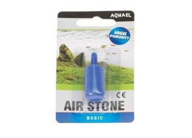 Aquael Air Stone Roller - Belüfterstein 15x25mm