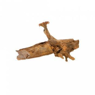 Aquael Driftwood Mix Pack, 8 kg - Natürliche Dekoration für Aquarien und Terrarien