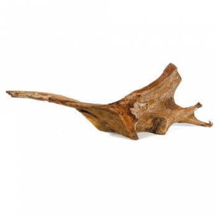 Aquael Driftwood Mix Pack, 8 kg - Natürliche Dekoration für Aquarien und Terrarien