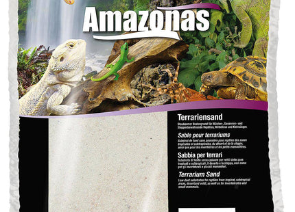 Terrariensand div. Farben - Purrfect Pets™ 