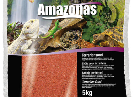 Terrariensand div. Farben - Purrfect Pets™ 