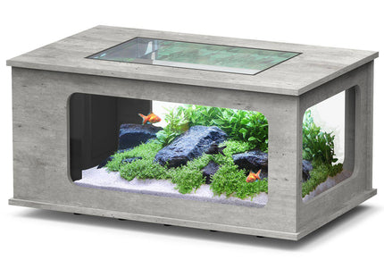 Aquatlantis Aquarium Aquatable Kombination div. Farben - Purrfect Pets™ 