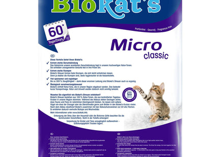 Biokat’s Micro classic 14kg - Purrfect Pets™ 