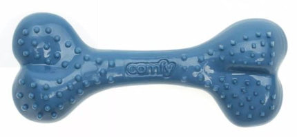 Aquael Comfy Toy Dental Bone in Mintblau für gesunde Zähne