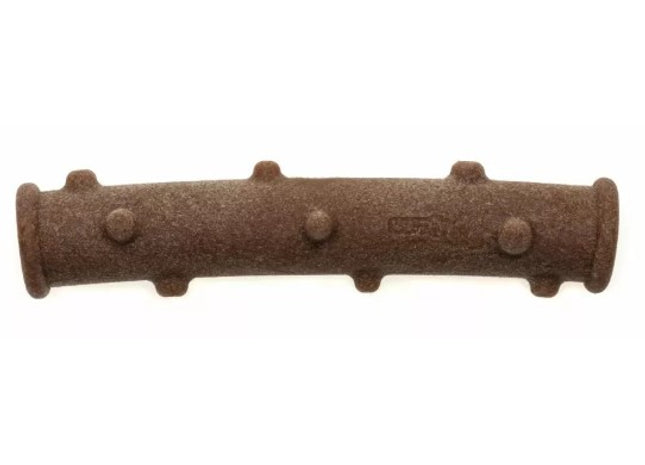 Aquael Ecomfy Toy Woody Dental Stick, 18 x 4 cm, für die Zahnpflege und Beschäftigung von Hunden geeignet