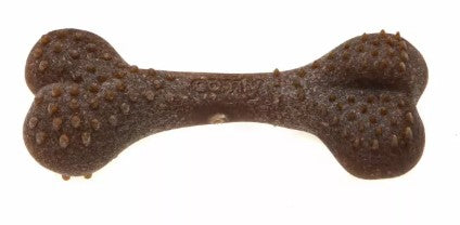 Aquael Ecomfy Toy Woody Dental Bone - hochwertiges Spielzeug für Hunde zur Zahnpflege