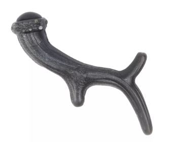 Aquael Comfy Toy Strong Antler, 18 cm - strapazierfähiges und langlebiges Hundespielzeug in Form eines Geweihs