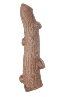 Aquael Ecomfy Toy Natural Stick Strong, 17.5 cm - hochwertiges Spielzeug für Haustiere aus natürlichen Materialien