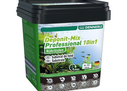 Bodendünger Deonit-Mix - Purrfect Pets™ 