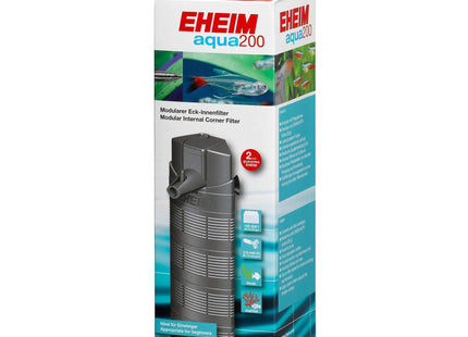 Eheim Aqua Eck-Innenfilter - Purrfect Pets™ 