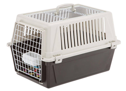 Transportboxe Atlas Open - Purrfect Pets™ 