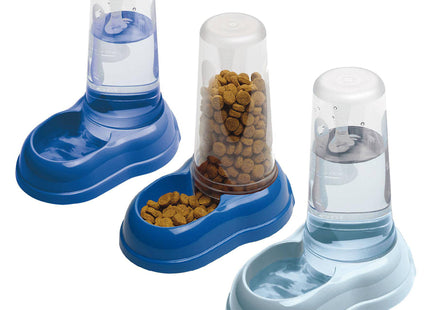 Wasser- und Futterspender Azimut 1500 - Purrfect Pets™ 