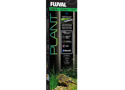 Fluval Plan Spectrum 3.0 LED, anpassbar auf Aquarienbreite - Purrfect Pets™ 