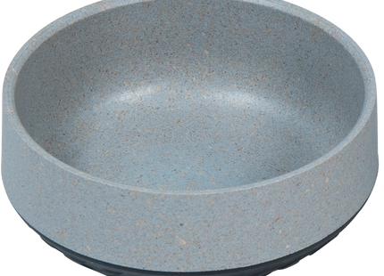 Rutschfester blauer Bambusnapf von Jack and Vanilla für Bon Appétit