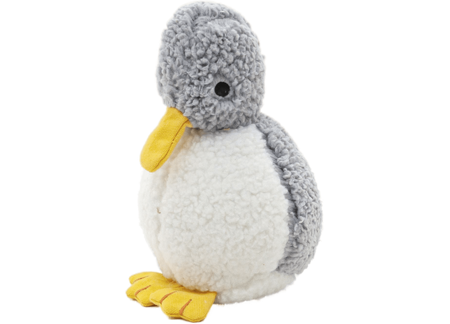 Jack and Vanilla - JV Revive Toys Gänseküken - S 22 cm Plüschtier für Haustiere