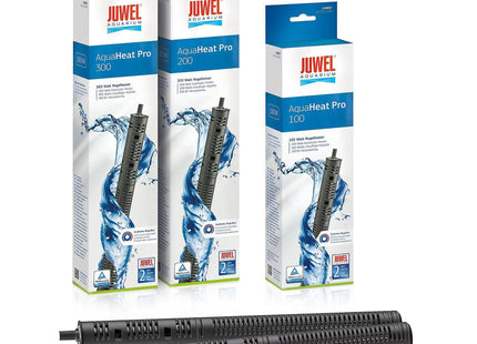 Juwel Aqua Heat Pro Regelheizer - Purrfect Pets™ 