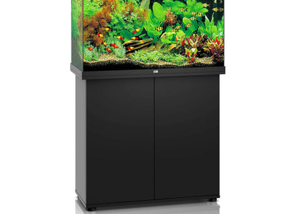 Juwel Aquarium Rio 125 Kombination div. Farben - Purrfect Pets™ 