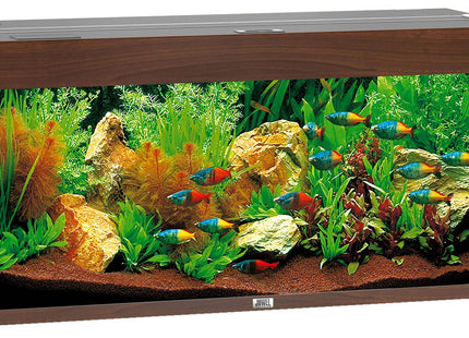 Juwel Aquarium Rio 180 Eiche div. Farben - Purrfect Pets™ 