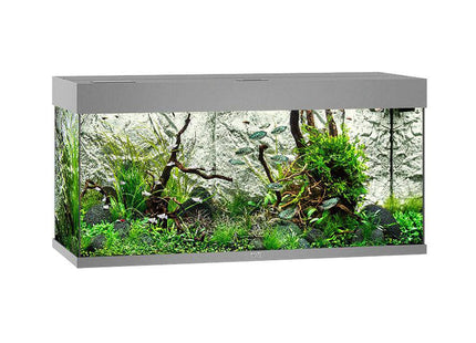 Juwel Aquarium Rio 180 Eiche div. Farben - Purrfect Pets™ 