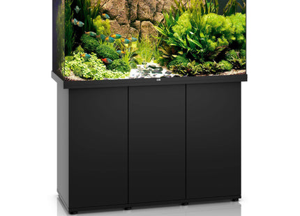 Juwel Aquarium Rio 350 Kombination div. Farben - Purrfect Pets™ 