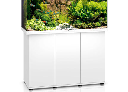 Juwel Aquarium Rio 350 Kombination div. Farben - Purrfect Pets™ 