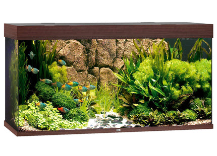 Juwel Aquarium Rio 350 div. Farben - Purrfect Pets™ 