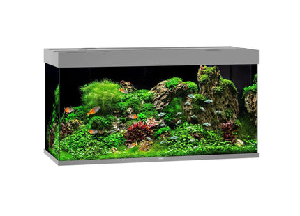 Juwel Aquarium Rio 350 div. Farben - Purrfect Pets™ 