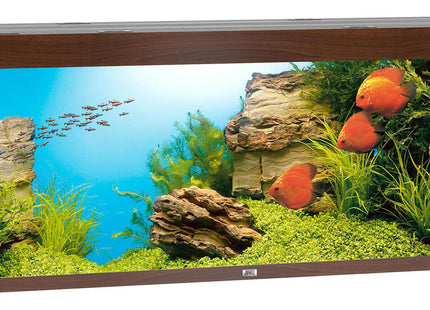 Juwel Aquarium Rio 450 div. Farben - Purrfect Pets™ 