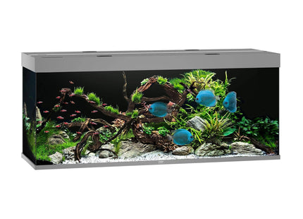 Juwel Aquarium Rio 450 div. Farben - Purrfect Pets™ 