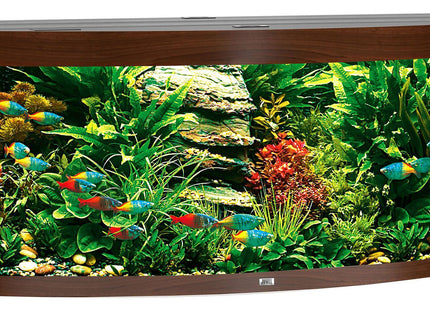 Juwel Aquarium Vision 450, 4xLed div. Farben - Purrfect Pets™ 