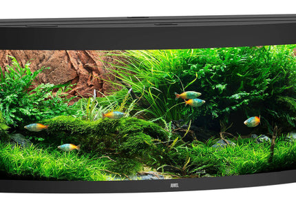 Juwel Aquarium Vision 450, 2xLed div. Farben - Purrfect Pets™ 