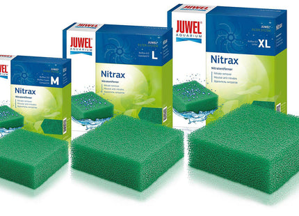 Juwel Nitratentferner Nitrax - Purrfect Pets™ 