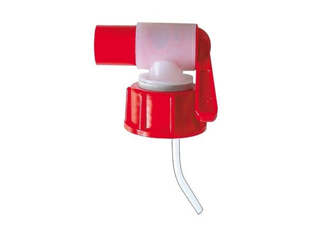 Sera Absperrhahn für 5-L-Kanister