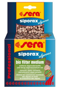 Sera - siporax algovec Professional