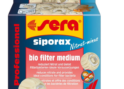 Sera - siporax Nitratminus Professional