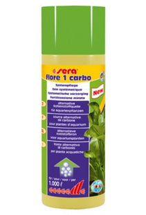 Sera - flore 1 carbo