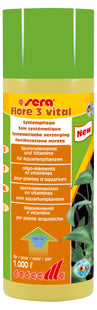 Sera - flore 3 vital