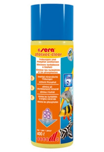 Sera - phosvec 50ml - 2.5L