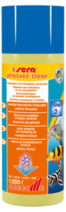 Sera - phosvec 50ml - 2.5L