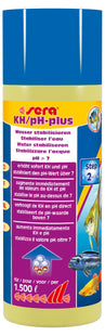 Sera - KH/pHPlus 250ml - 5L