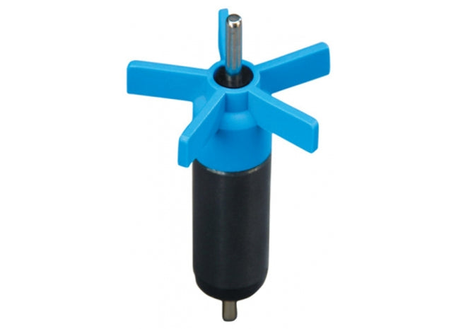 Sera Rotor P + F 1200 - leistungsstarker Filter für Aquarien mit hoher Effizienz