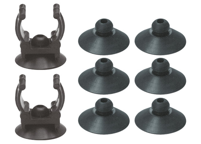 Sera Saughalter für Serafil 120 - Praktischer Halter für das Filterrohr