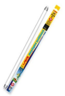 Sera Daylight Brilliant T5 - Hochwertige T5 Leuchtstoffröhre für optimale Beleuchtung im Aquarium