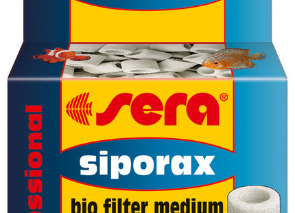 Sera - siporax