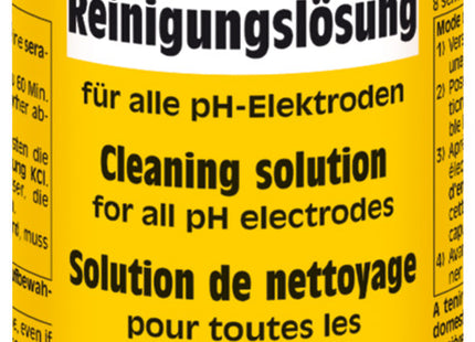 Sera Reinigungslösung 100 ml - Effektive Reinigung für strahlend saubere Oberflächen